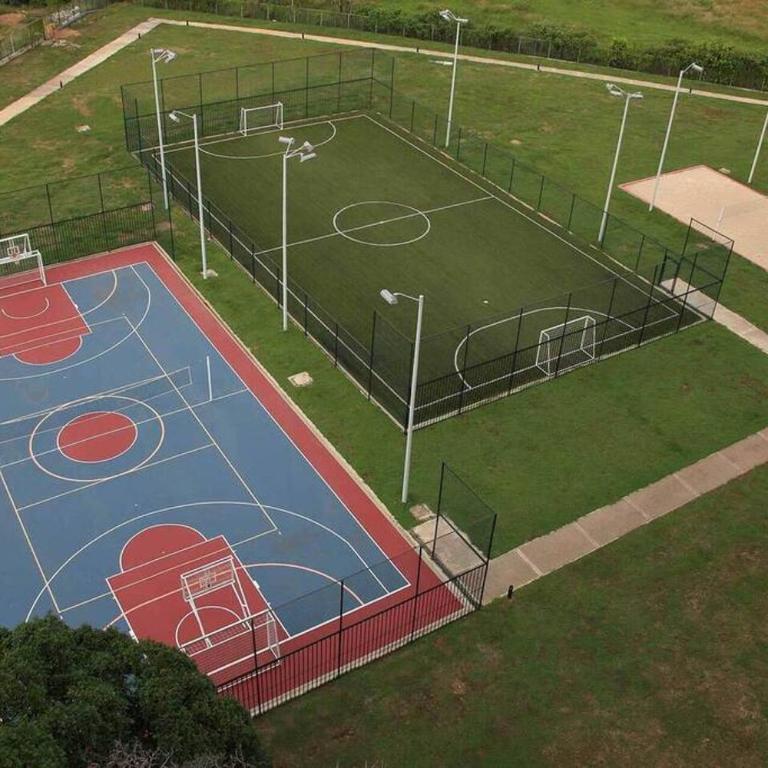 Hermoso Apartamento Club House - Apartamento de 3 dormitorios - 18