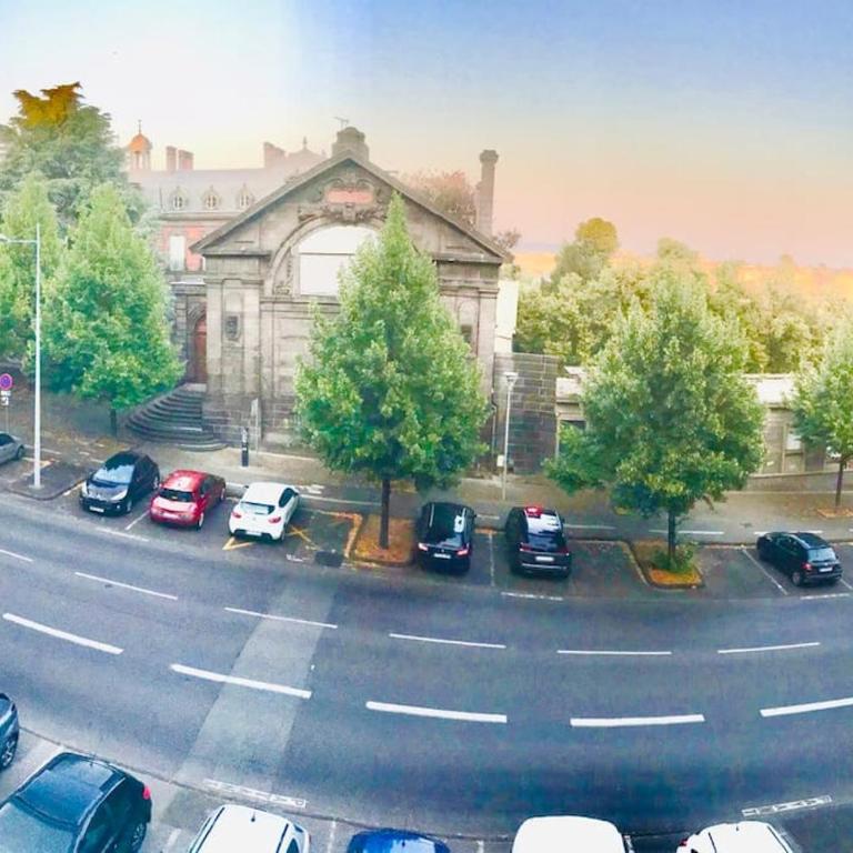 Les terrasses de l'Hôtel Dieu - Apartamento de 2 dormitorios - 3