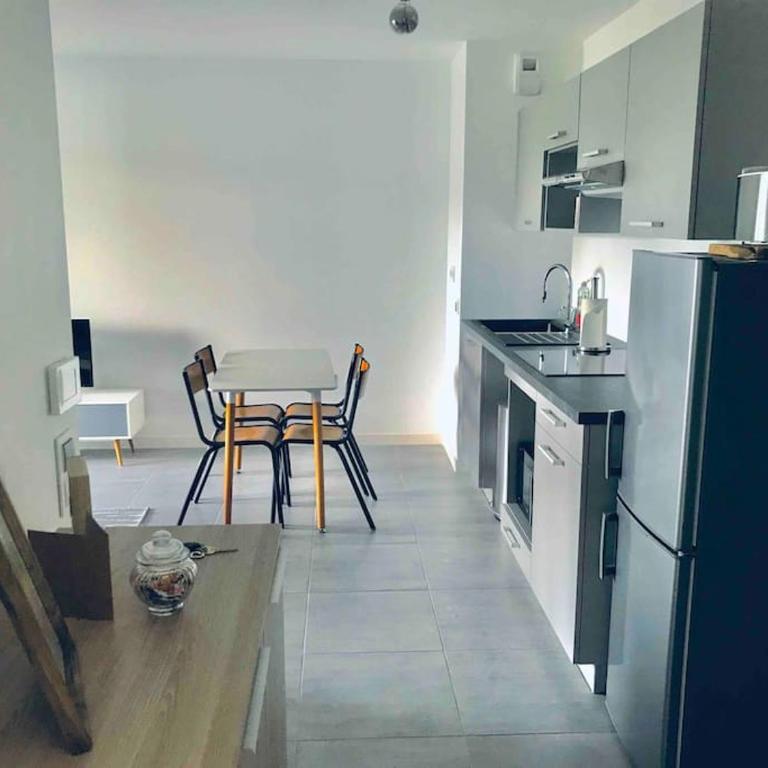 Les terrasses de l'Hôtel Dieu - Apartamento de 2 dormitorios - 5