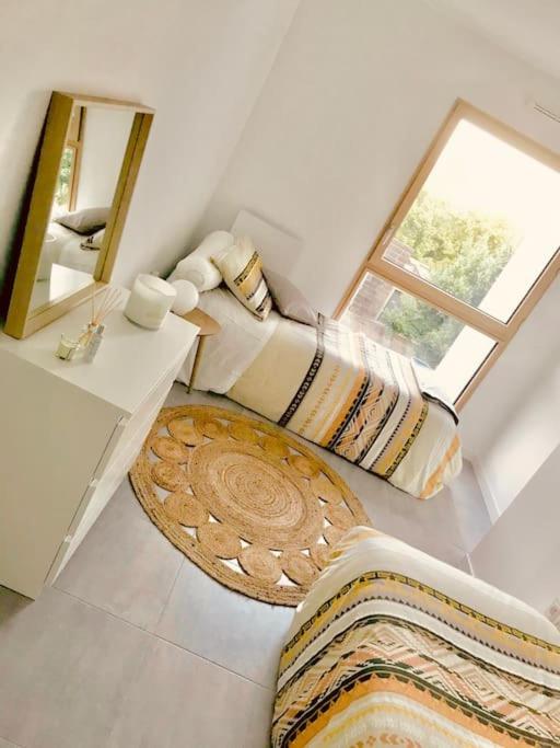 Les terrasses de l'Hôtel Dieu - Apartamento de 2 dormitorios - 7