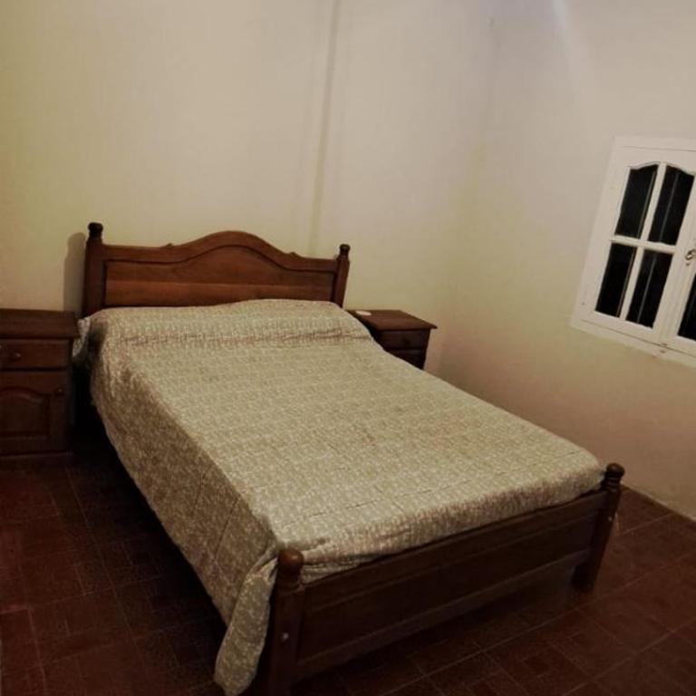 LA VICTORIA - Casa con 1 dormitorio - 4