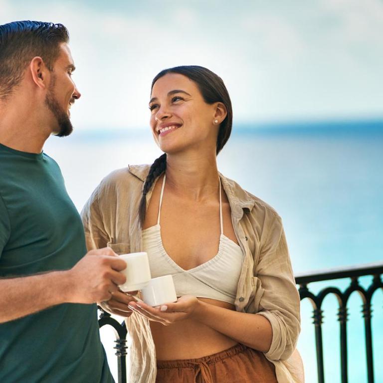 Grand Park Royal Cancun - All Inclusive - Premier Ocean Front - 1