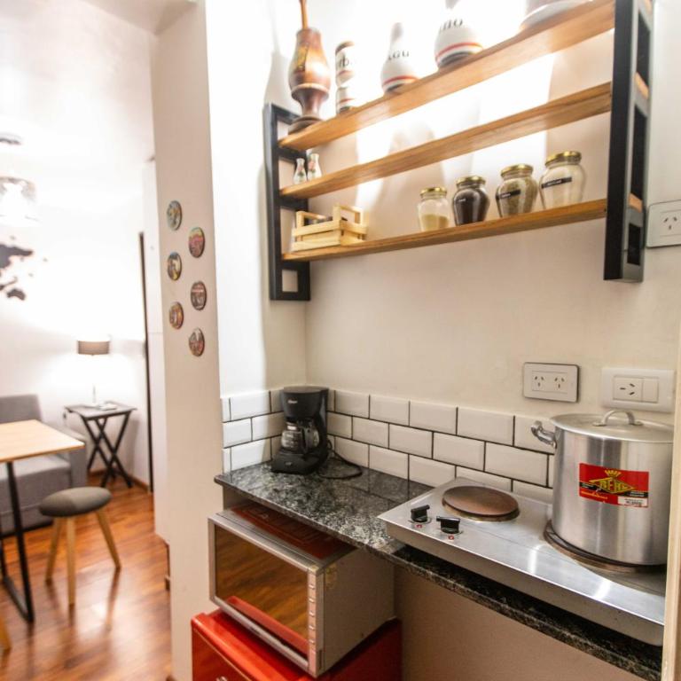 Palacio Vera Duplex 9 - Apartamento Dúplex - 11