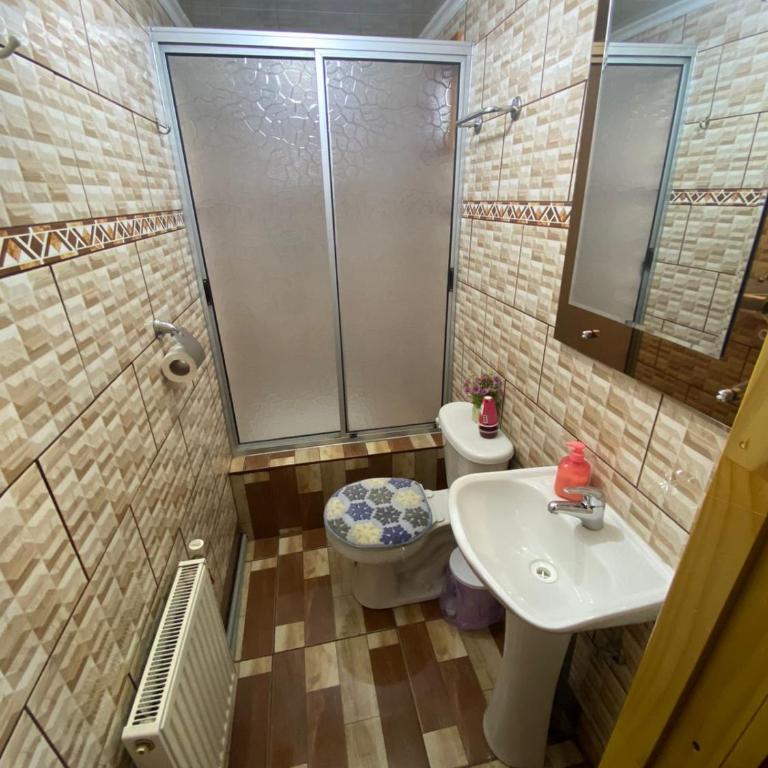 Hostal Josmar Natales - Queen Room - 1