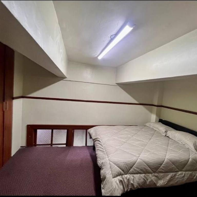 Privilegiado Dpto Pl. San Martín by My Lodgingfy - Apartamento de 2 dormitorios - 8