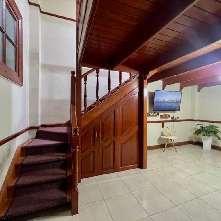 Privilegiado Dpto Pl. San Martín by My Lodgingfy - Apartamento de 2 dormitorios - 11