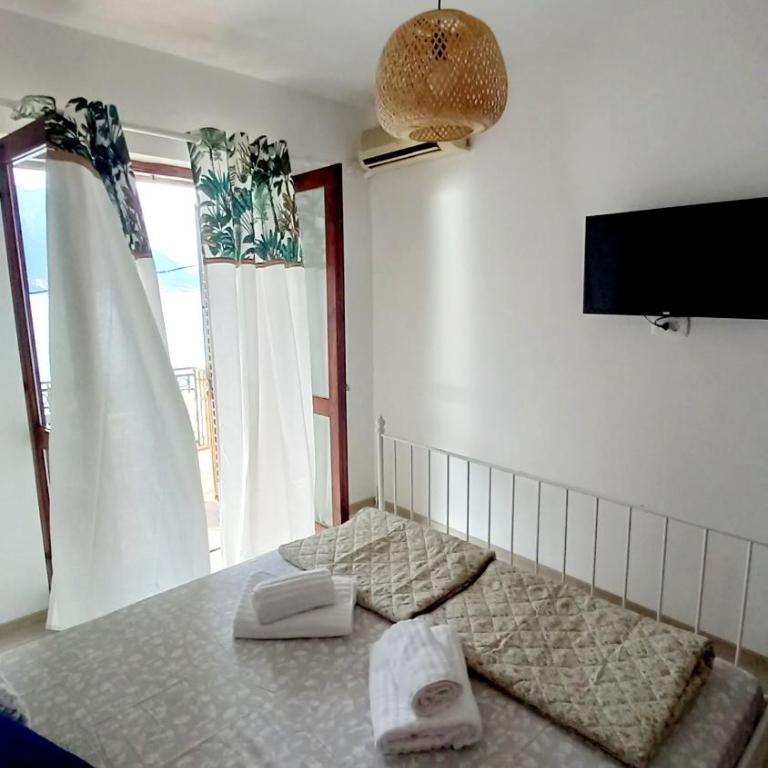 Joković Accommodation - Superior Dvokrevetna Soba sa Bračnim Krevetom - 10