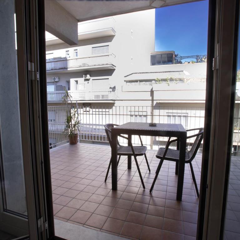 Etna Sea House - Double Room with Private Bathroom - 30