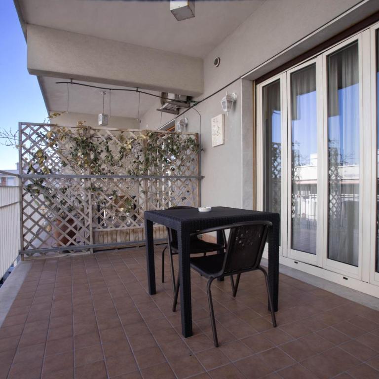 Etna Sea House - Double Room with Private Bathroom - 32