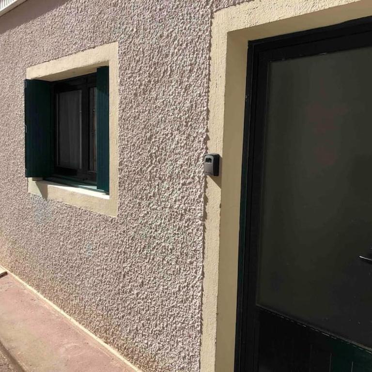 Timounyan T1 N24 centre ville Animaux acceptés - One-Bedroom Apartment - 11