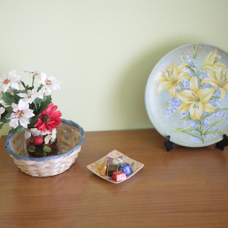 Etna Sea House - Double Room with Private Bathroom - 19