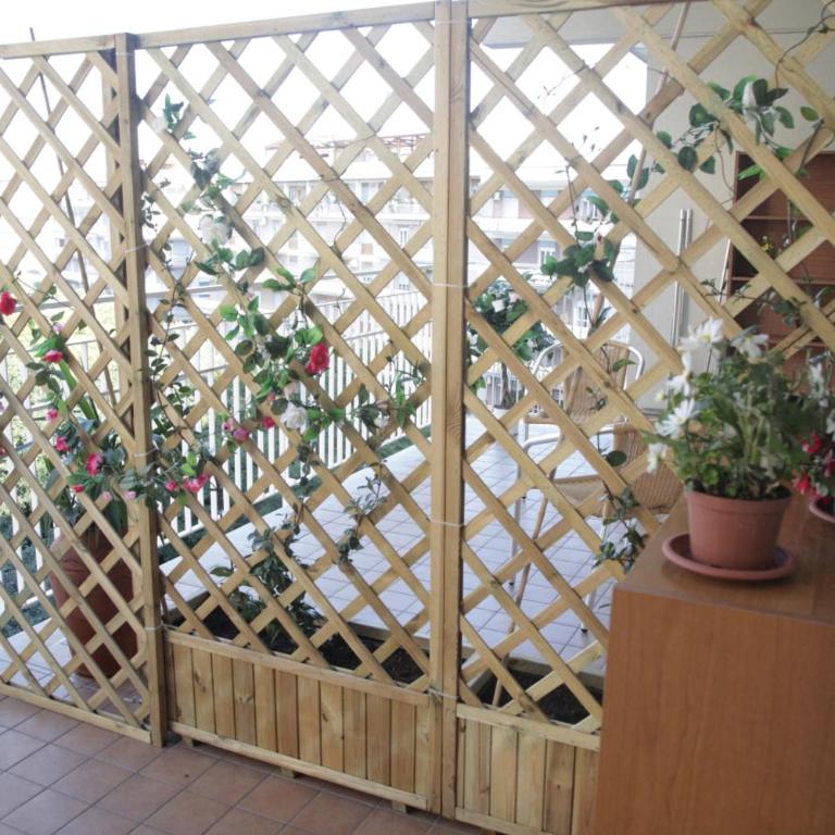 Etna Sea House - Double Room with Private Bathroom - 23