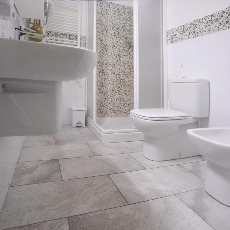Etna Sea House - Double Room with Private Bathroom - 21