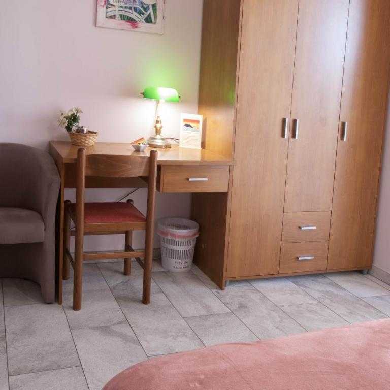 Etna Sea House - Double Room with Private Bathroom - 3