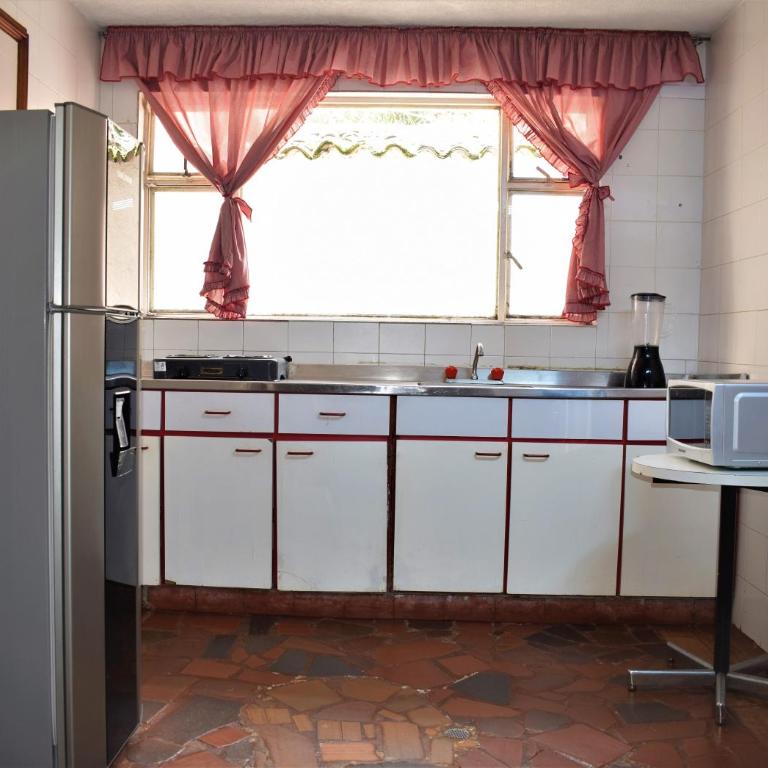 CLUB CAMPESTRE EL BOSQUE - Apartamento - 1