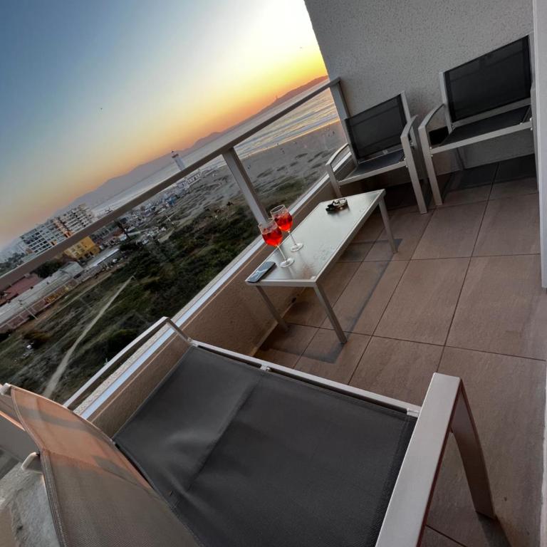 Lagunas del mar - One-Bedroom Apartment - 12