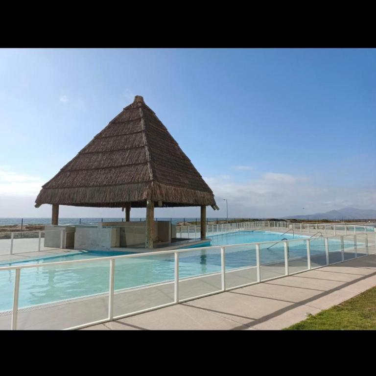 Lagunas del mar - One-Bedroom Apartment - 13