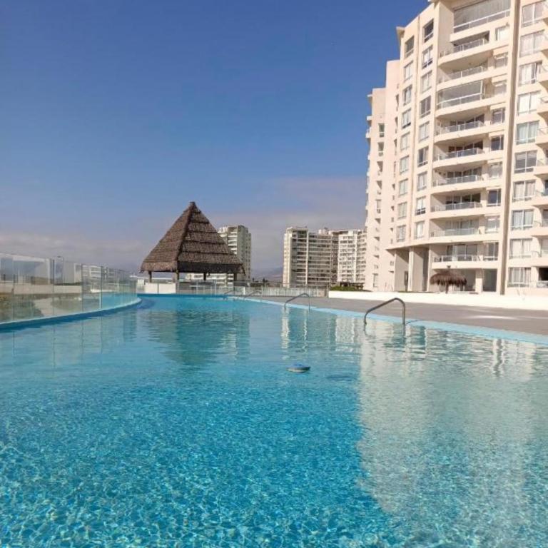 Lagunas del mar - One-Bedroom Apartment - 14