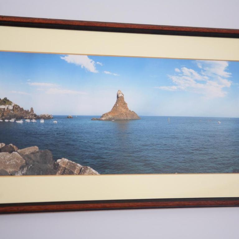 Etna Sea House - Superior Double Room - 19