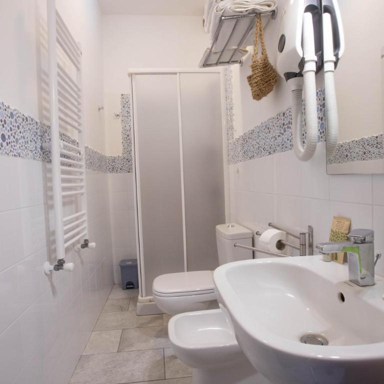 Etna Sea House - Superior Double Room - 18