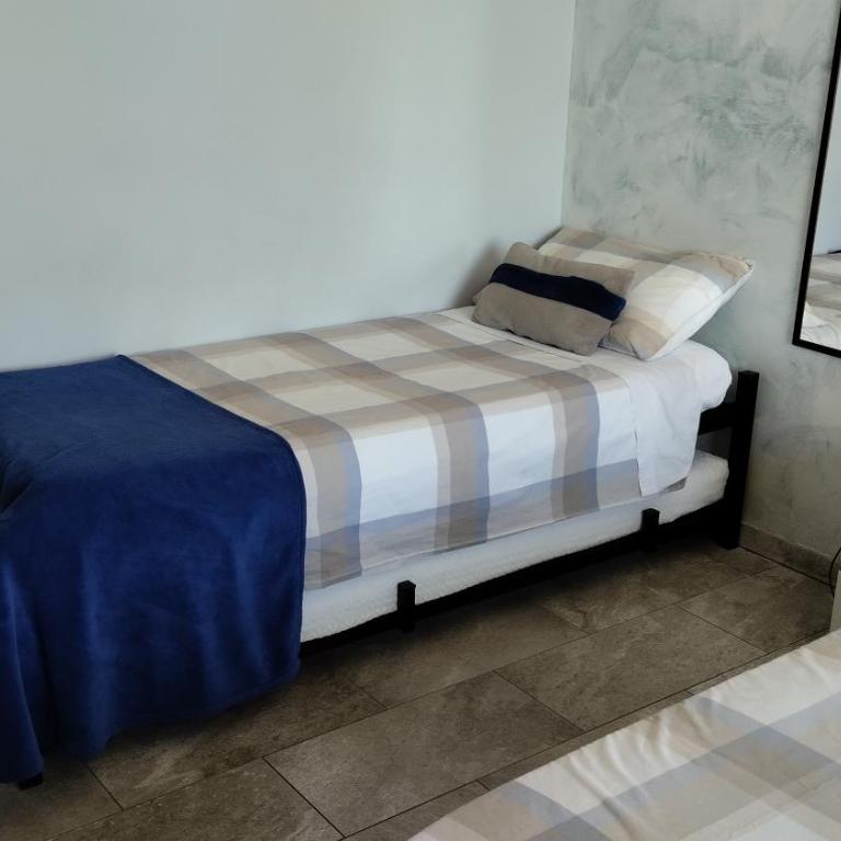 Etna Sea House - Superior Double Room - 17