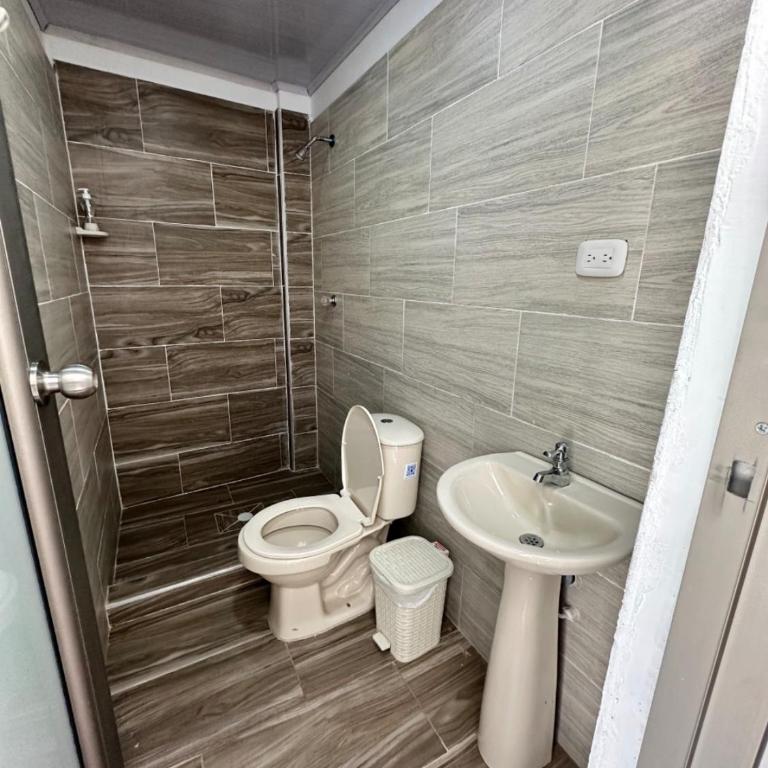 Hotel Casa Cafur - Triple Room - 3