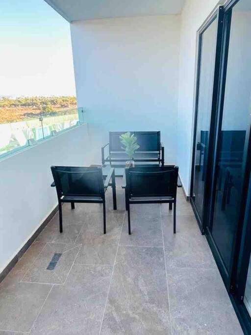 Loft Marina Cerritos - One-Bedroom Apartment - 8