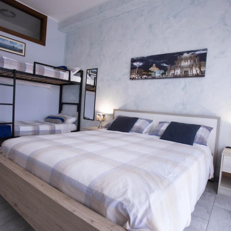 Etna Sea House - Superior Double Room - 5