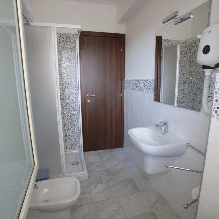 Etna Sea House - Superior Double Room - 9
