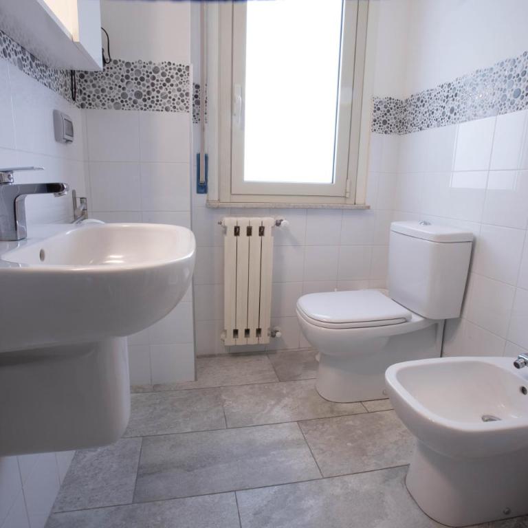 Etna Sea House - Superior Double Room - 8