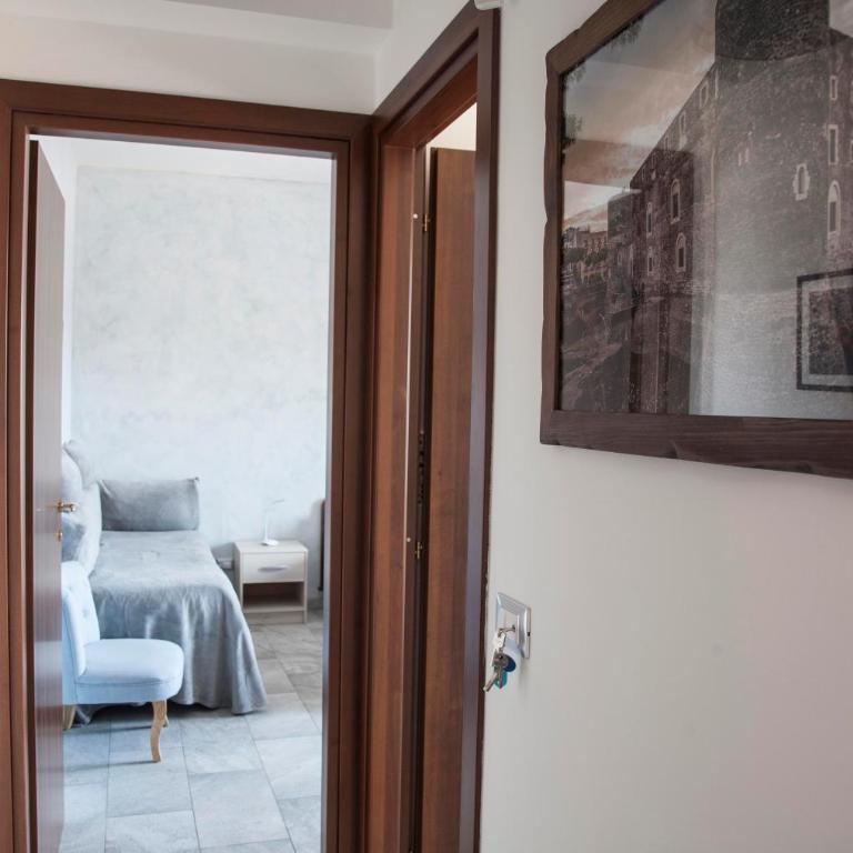 Etna Sea House - Superior Double Room - 7