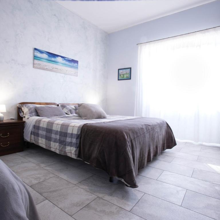 Etna Sea House - Superior Double Room - 2