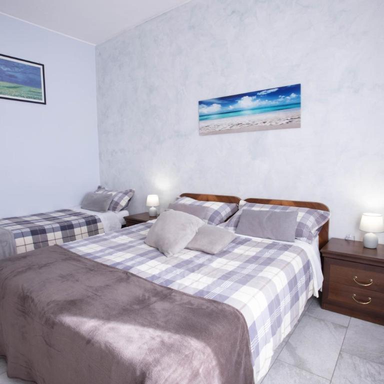 Etna Sea House - Superior Double Room - 6
