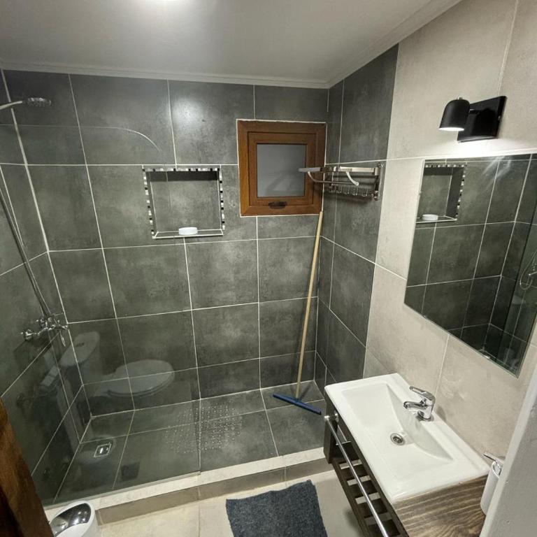 Complejo Del Este Suites - Casa con 1 dormitorio - 3