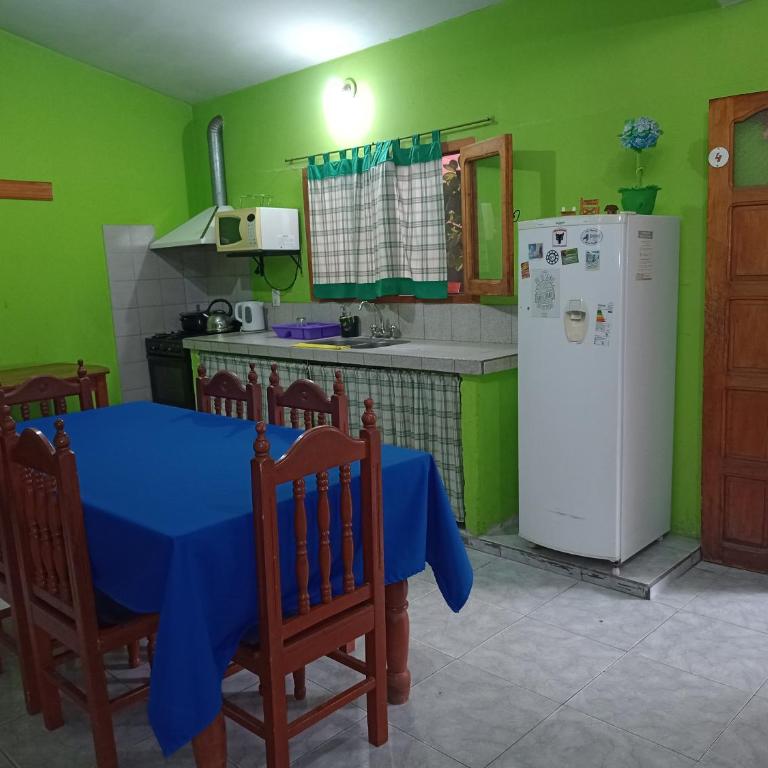 Hostal Benjamin - Casa de 2 dormitorios - 7