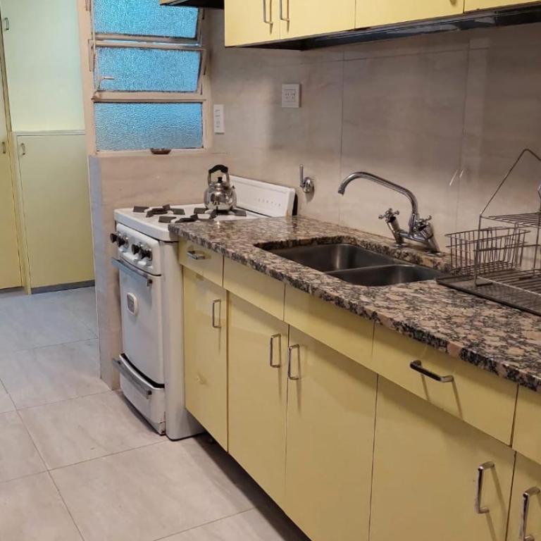 Departamento Paseo Pellegrini - Apartamento de 2 dormitorios - 8