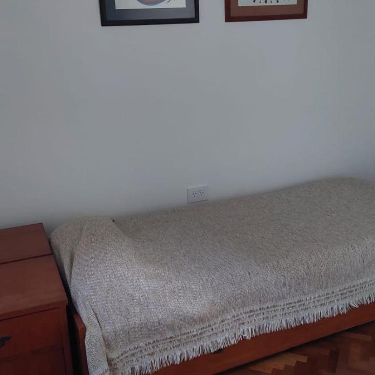 Departamento Paseo Pellegrini - Apartamento de 2 dormitorios - 13