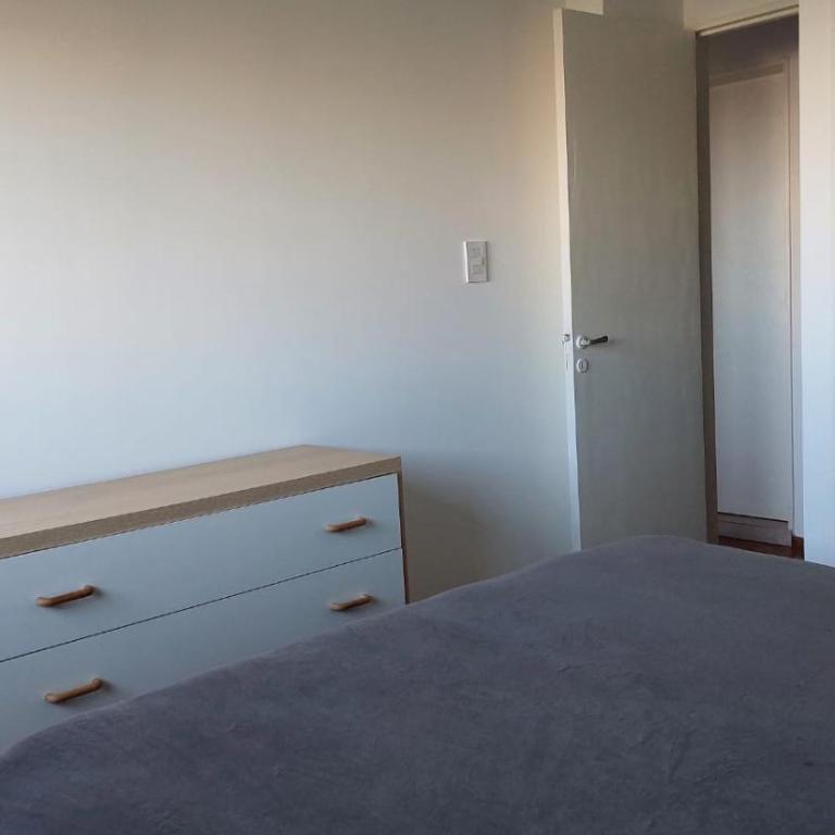 Departamento Paseo Pellegrini - Apartamento de 2 dormitorios - 19