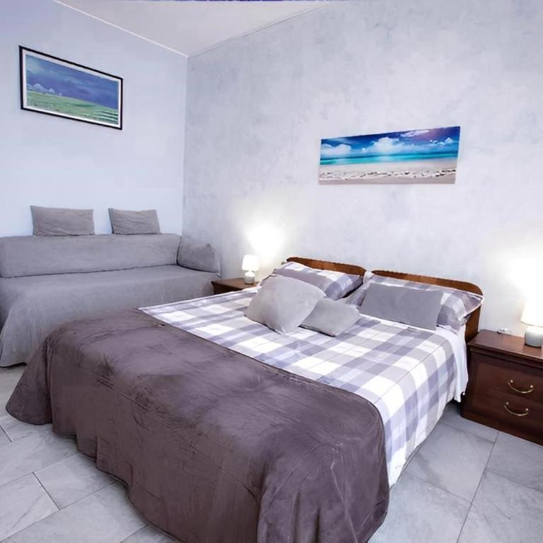 Etna Sea House - Superior Double Room - 3