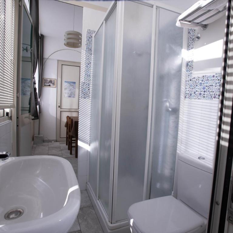 Etna Sea House - Studio with Balcony - 9
