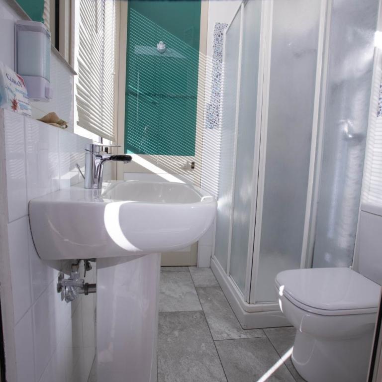 Etna Sea House - Studio with Balcony - 10