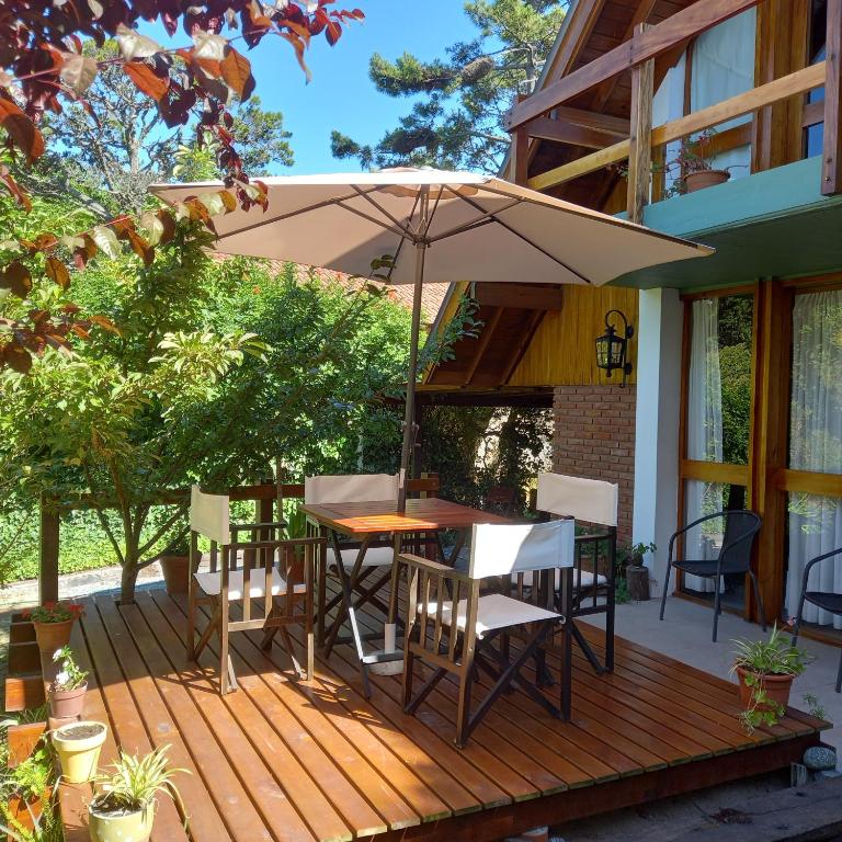 Kaiken - Casa de 2 dormitorios - 2