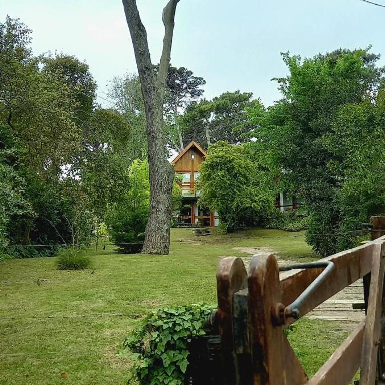 Kaiken - Casa de 3 dormitorios - 1