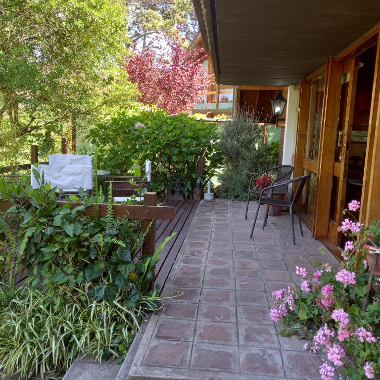 Kaiken - Casa de 3 dormitorios - 17