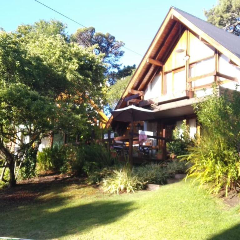 Kaiken - Casa de 3 dormitorios - 4