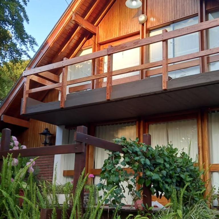 Kaiken - Casa de 3 dormitorios - 3