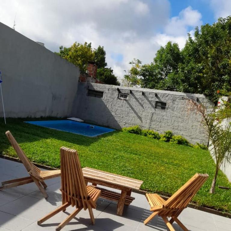 La Joaquina - Two-Bedroom House - 3