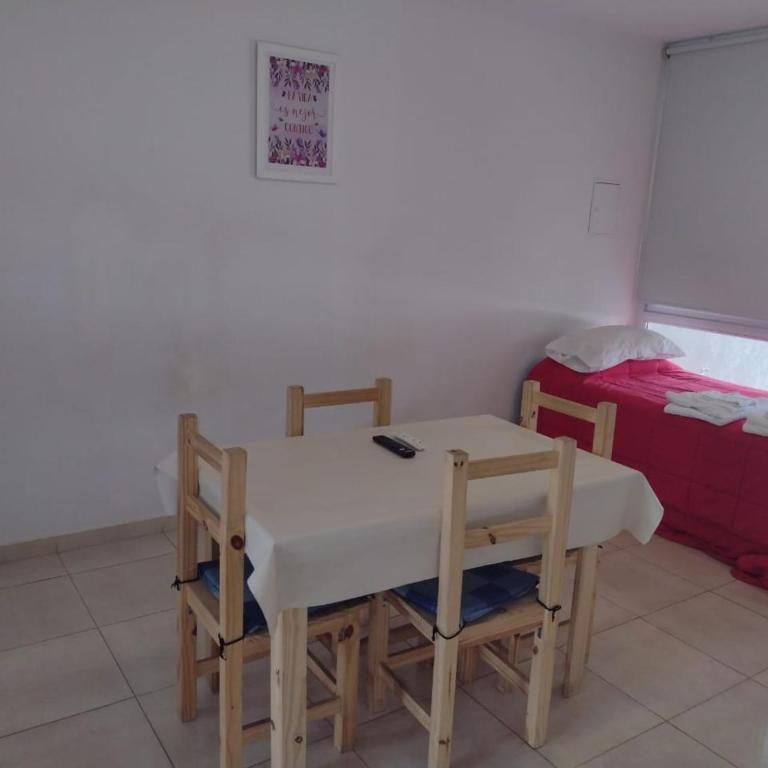 Departamentos Altos de Santa Lucía - Apartamento de 1 dormitorio - 12