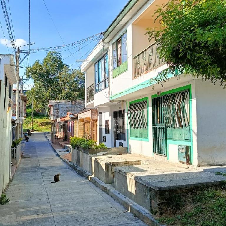 Local home en El Eden Tropical - Apartamento de 3 dormitorios - 26