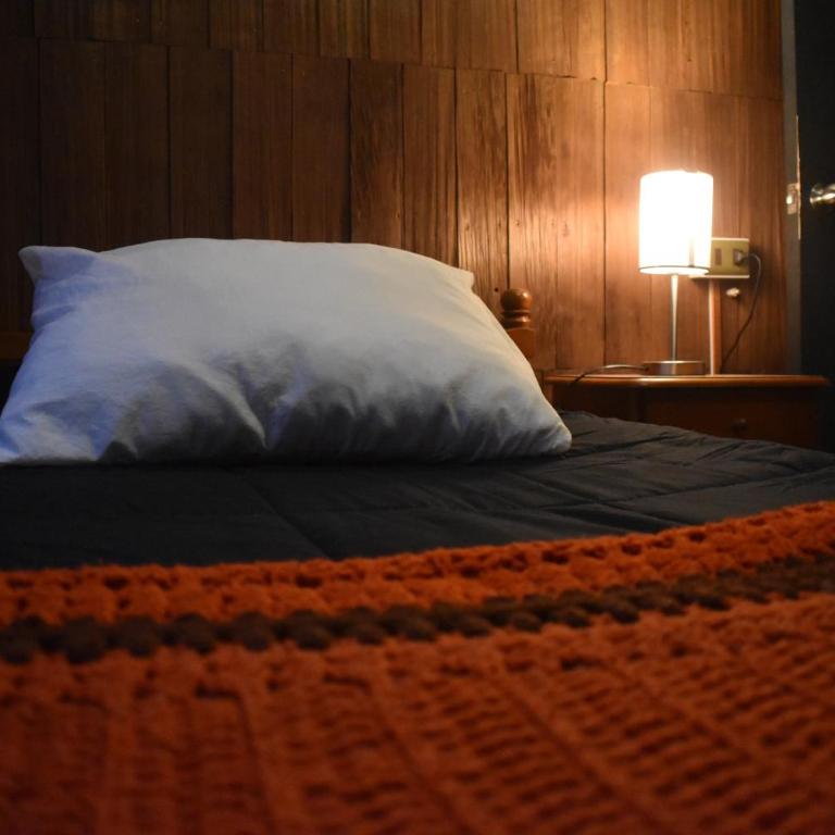 Estación Hostel - Standard Single Room - 21